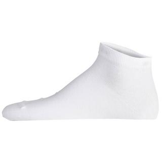 von Jungfeld Stretch-Essentials Calzini Sneaker Confezione da 4  