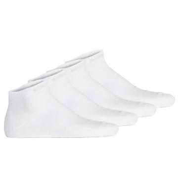 Chaussettes  Pack de 4 Stretch-Essentials Sneaker Unisex