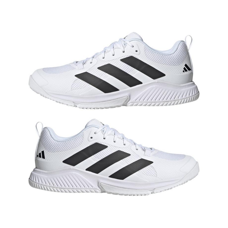 adidas  scarpe da interno  court team bounce 2.0 