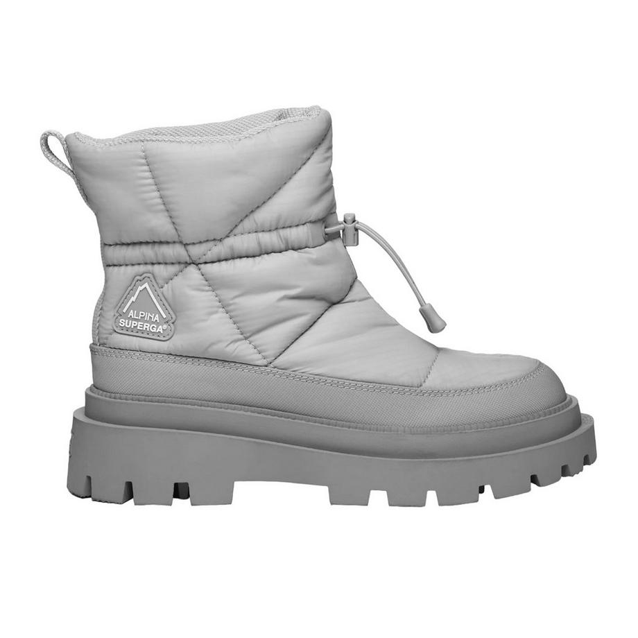 SUPERGA  Stiefel 3053 Alpina Apex 