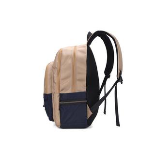 Aoking Zweifarbiger Rucksack  
