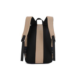 Aoking Zweifarbiger Rucksack  