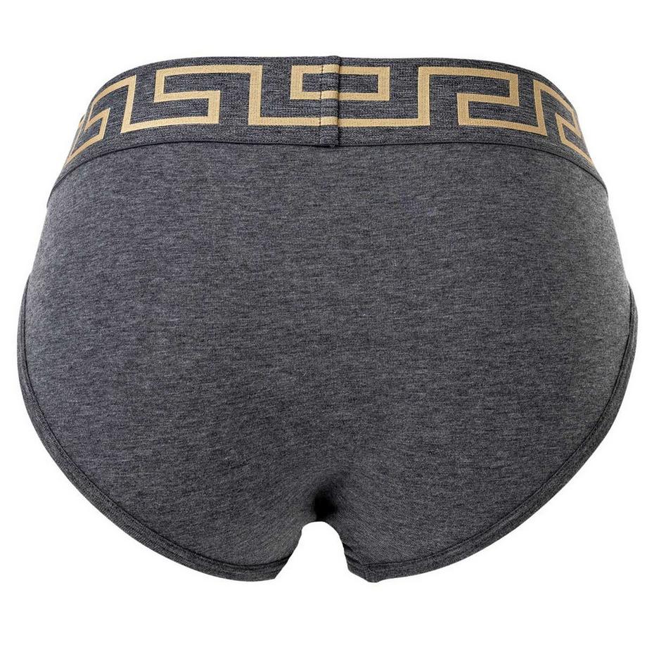 VERSACE  Scivolone Uomini Aderente alla figura-TOPEKA Slip 