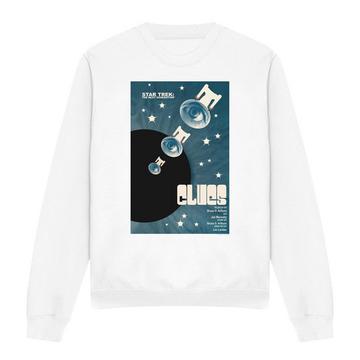 The Next Generation Season 4 Episode 14 Sweatshirt