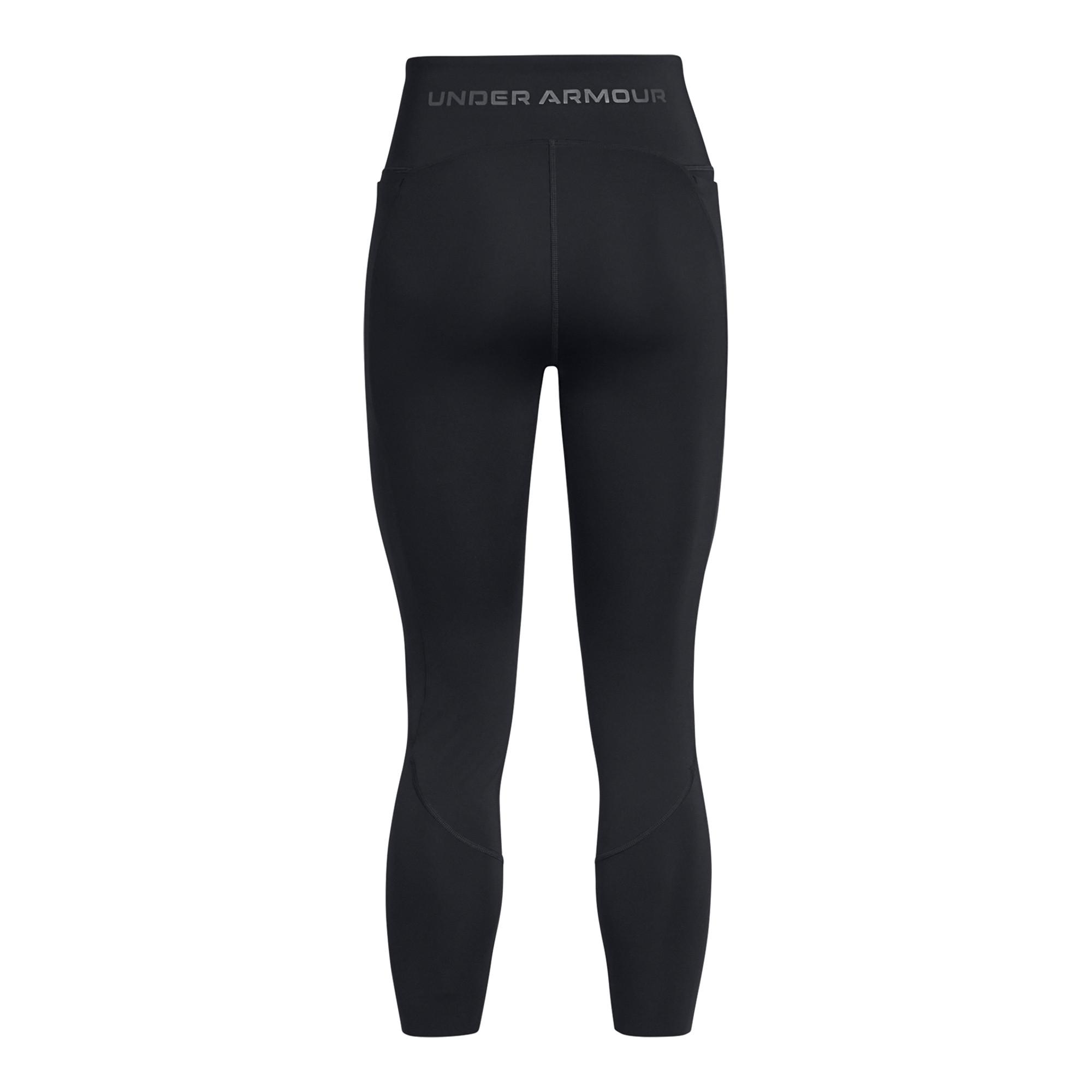 UNDER ARMOUR  damen knöchellange leggings vanish elite 