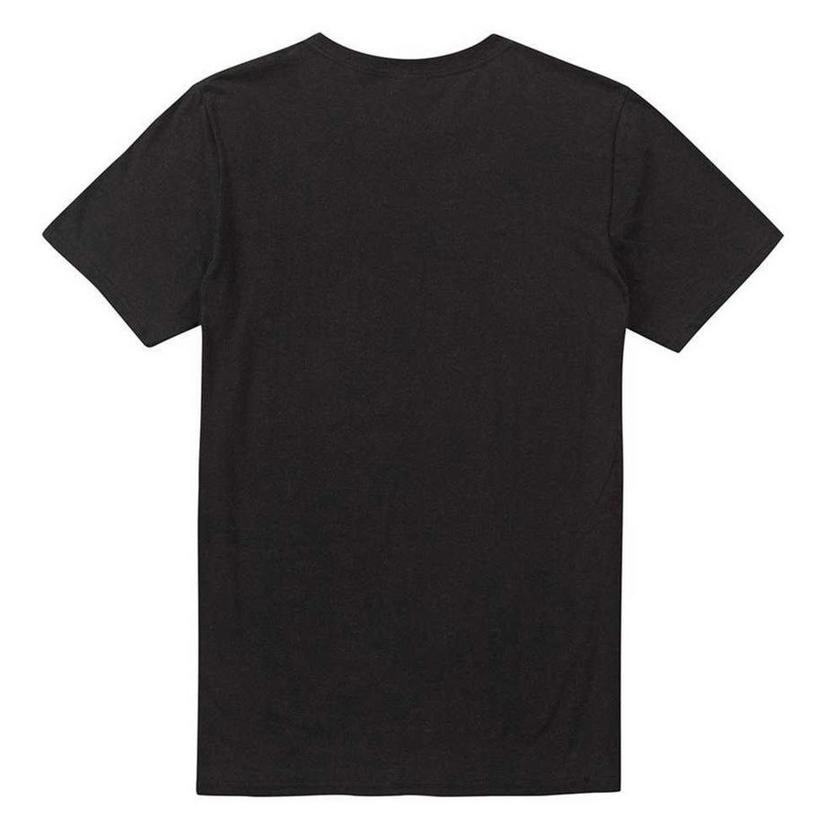MARVEL Jeff der Landhai Grafikdruck T-Shirt  