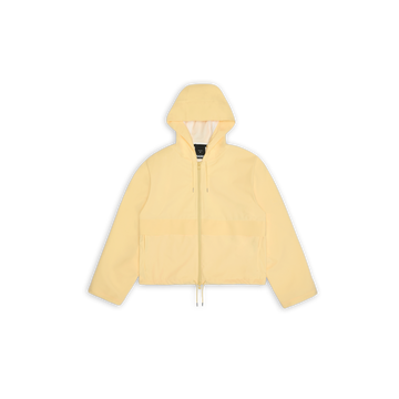 12450 Suva Hardshell Short String W Jacket