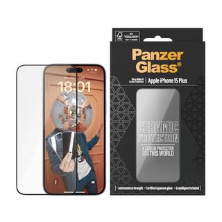 PanzerGlass  Vetro di protezione per display 