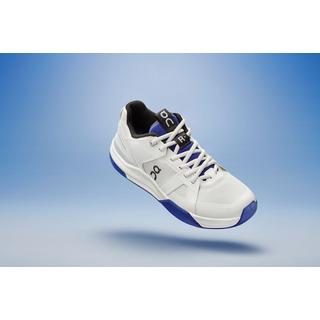 On Running  THE ROGER Clubhouse Pro Allcourt chaussure de tennis hommes 