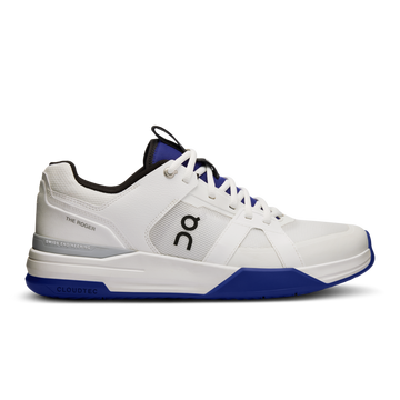 THE ROGER Clubhouse Pro Allcourt chaussure de tennis hommes