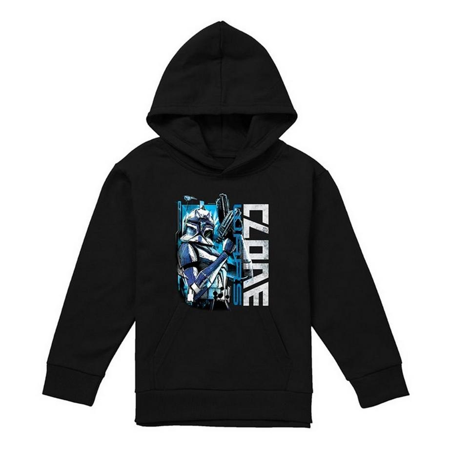 Sweat À Capuche Rex