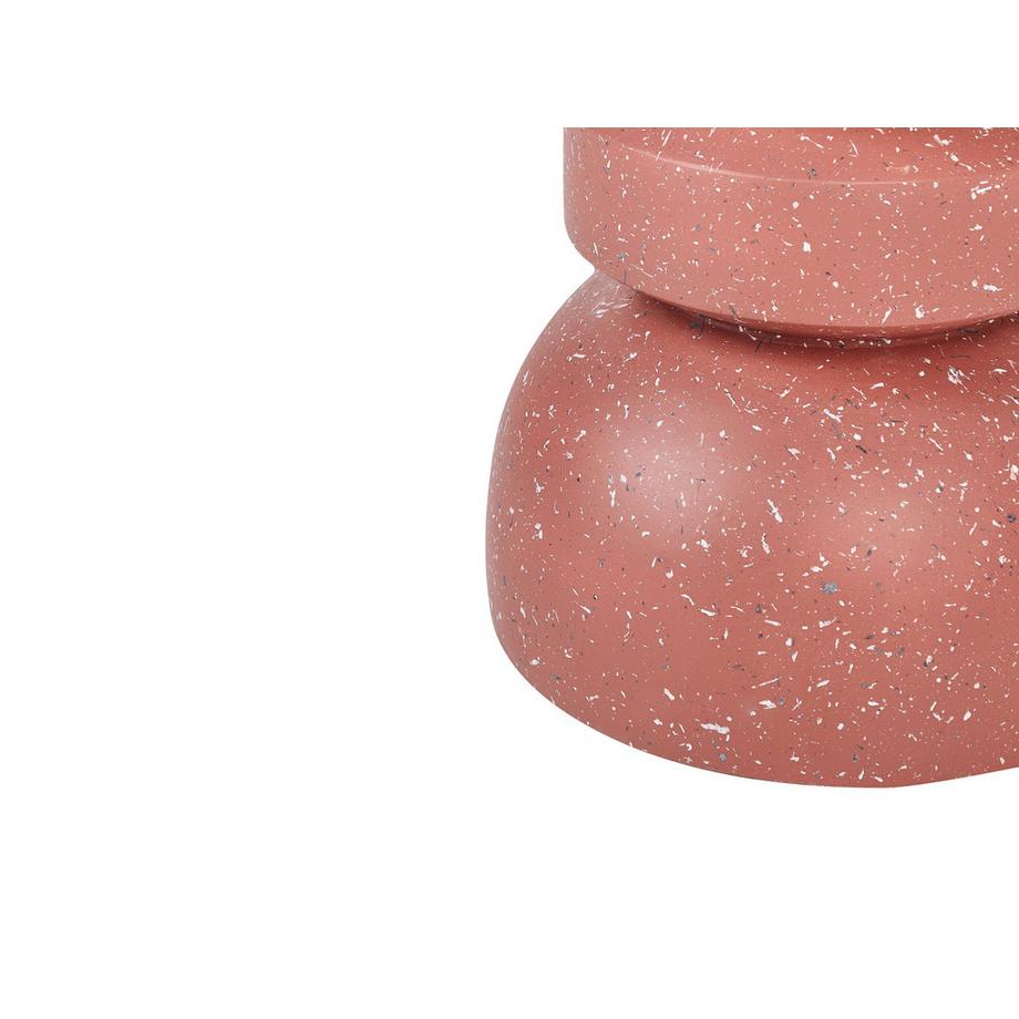 Beliani Tavolino en MgO Moderno FALIRO  