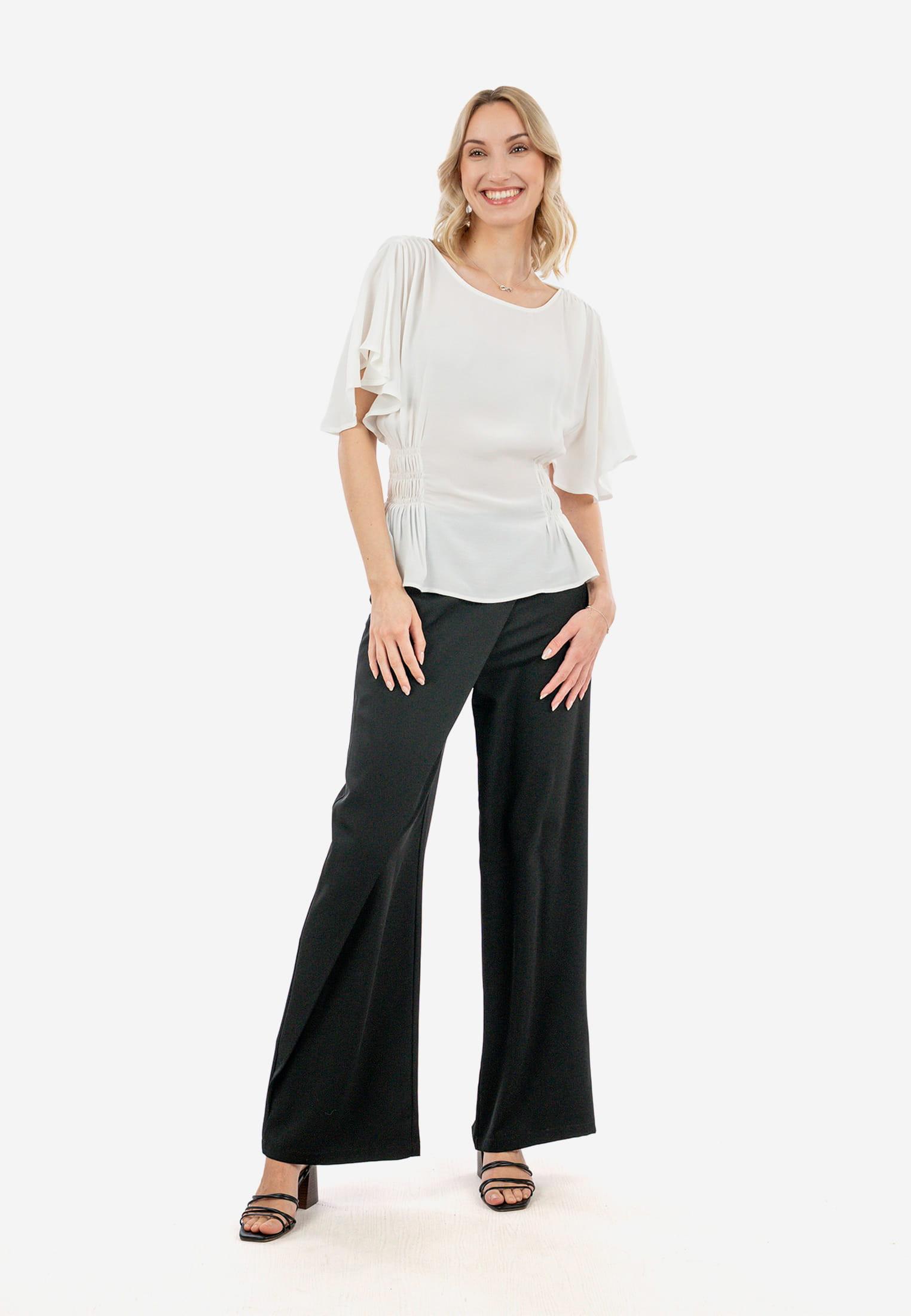 SURI FREY Freyday Camicetta Aderente  