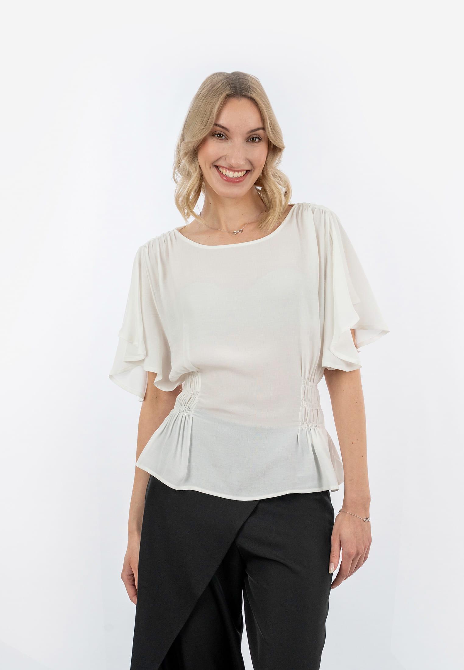 SURI FREY Freyday Camicetta Aderente  