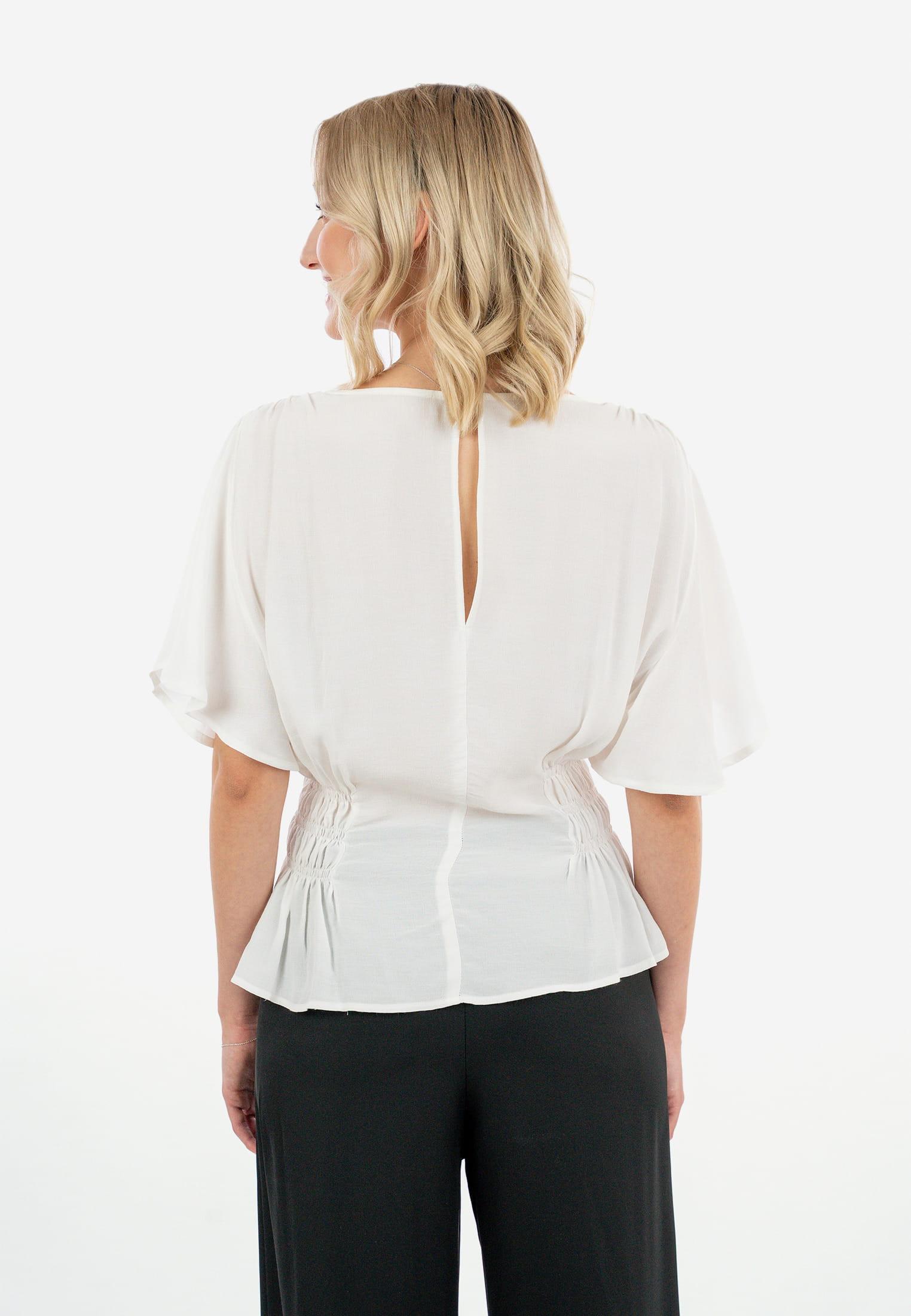 SURI FREY Freyday Camicetta Aderente  