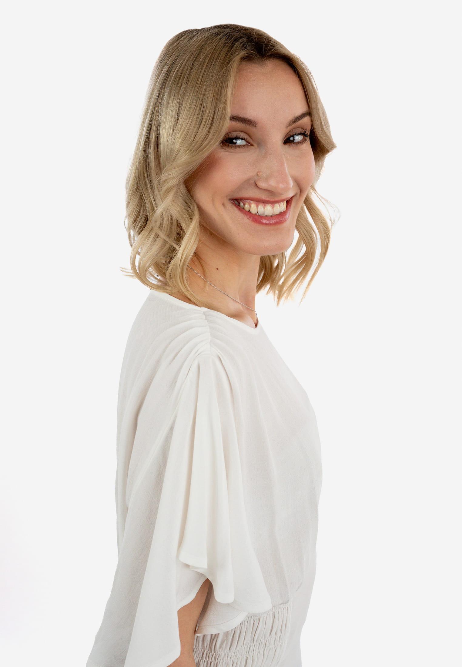 SURI FREY Freyday Camicetta Aderente  