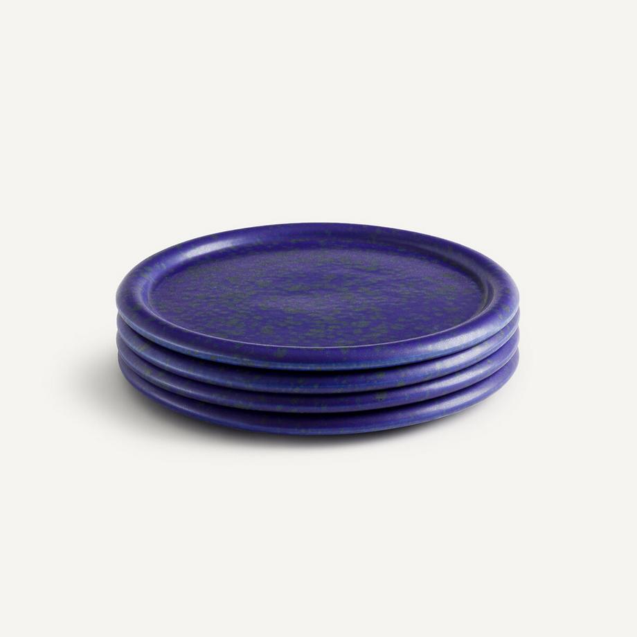 AM.PM Lot 4 assiettes à dessert  