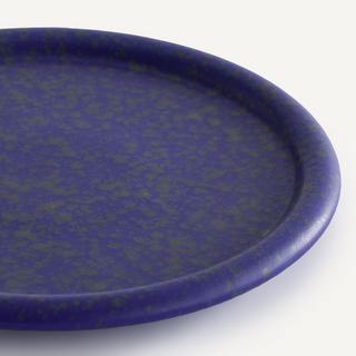 AM.PM 4er-Set Dessertteller Battica  