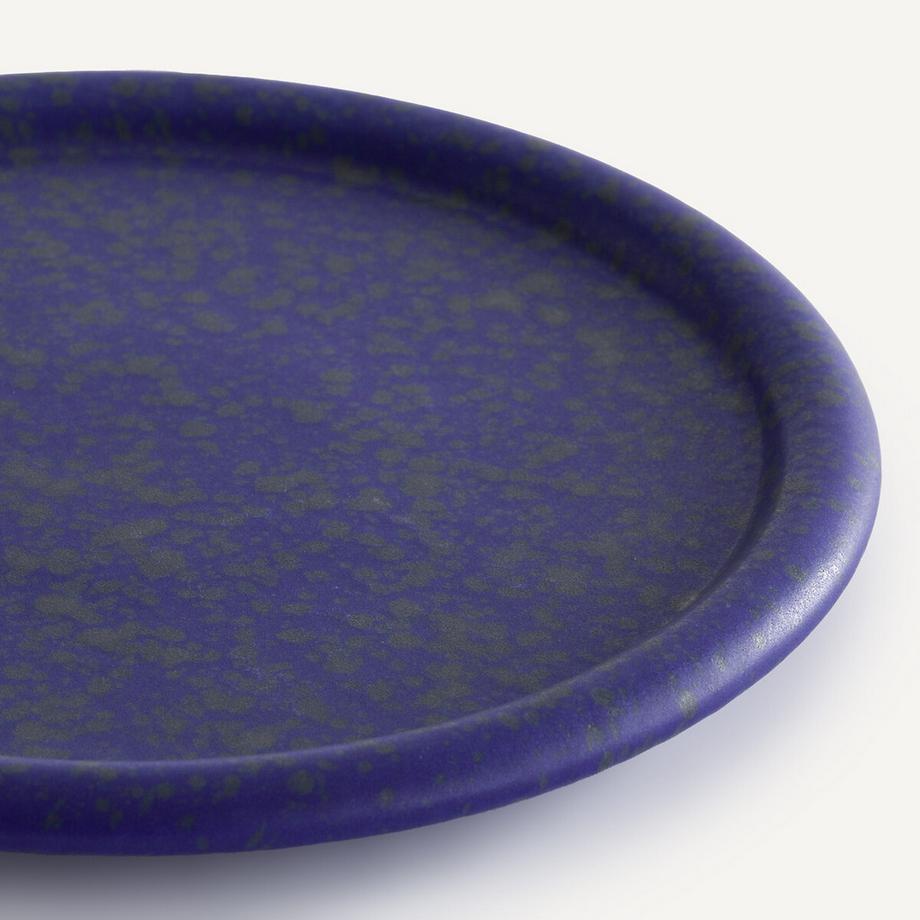 AM.PM Lot 4 assiettes à dessert  