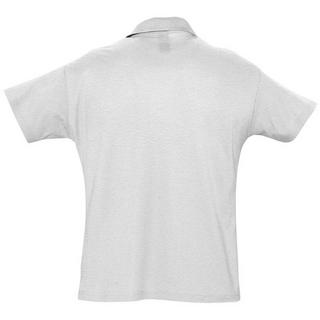SOLS Summer II Pique Kurzarm Poloshirt  