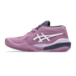 asics  GelResolution X Sandplatz Tennisschuh 
