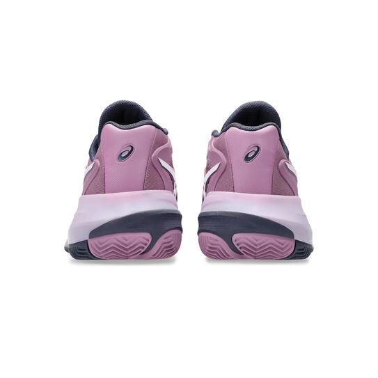 asics  GelResolution X Sandplatz Tennisschuh 