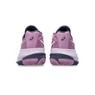 asics  GelResolution X Sandplatz Tennisschuh 