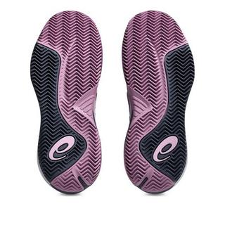 asics  GelResolution X Sandplatz Tennisschuh 