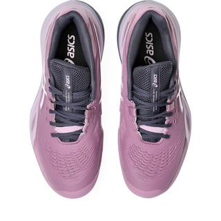 asics  GelResolution X Sandplatz Tennisschuh 