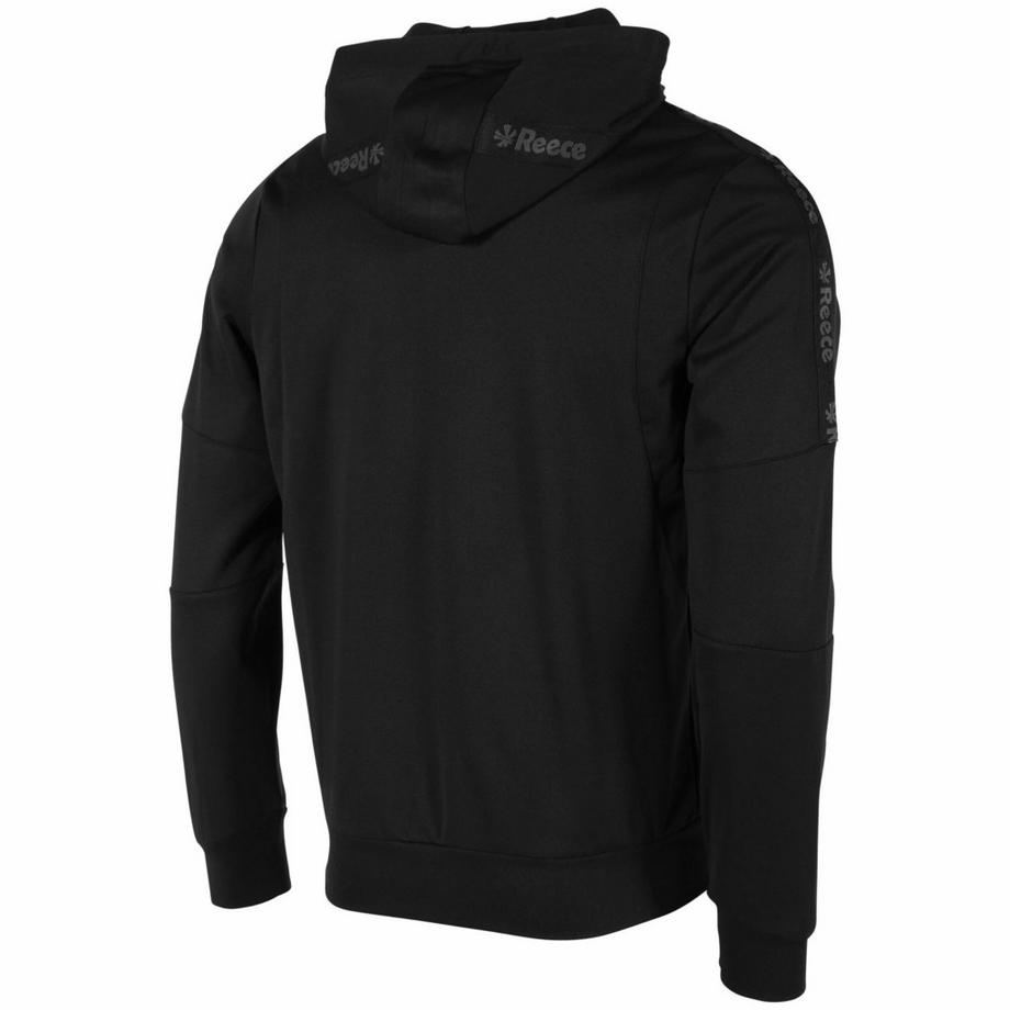 Reece Australia  kinder kapuzen-trainingsjacke mit reißverschluss cleve tts 