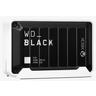 Western Digital  WDBAMF5000ABW-WE unità esterna a stato solido 500 GB Nero, Bianco 