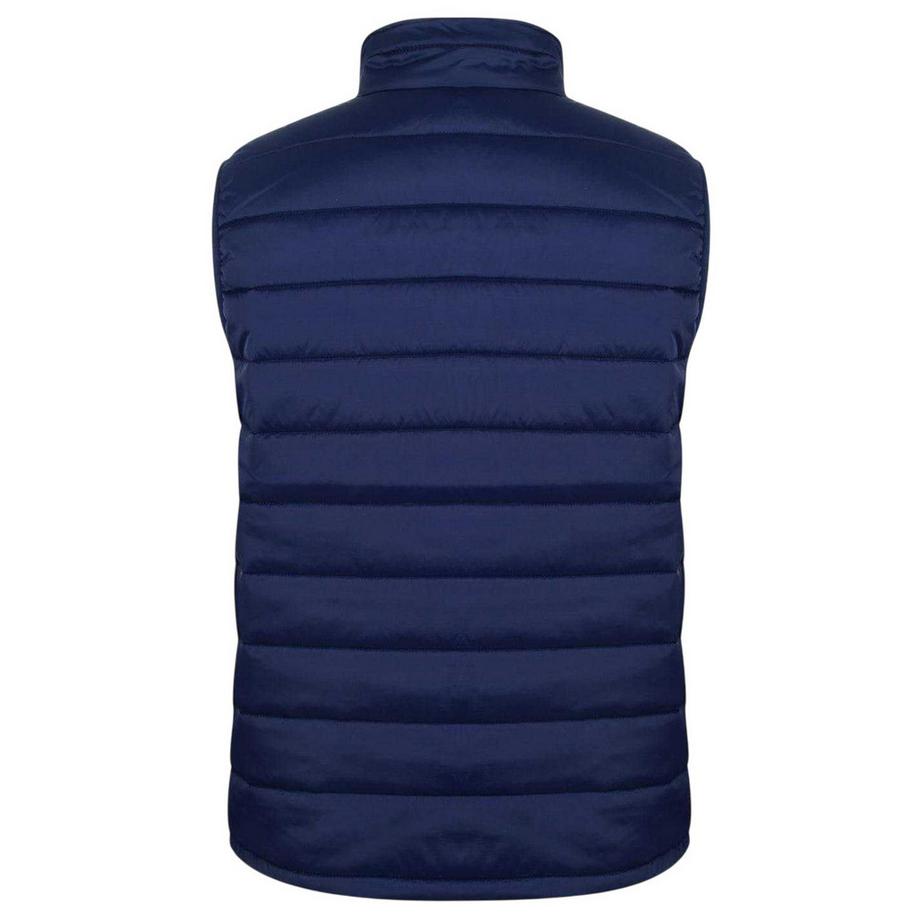 FARAH  Veste Sans Manches Motiftyle Matelassé Dover 