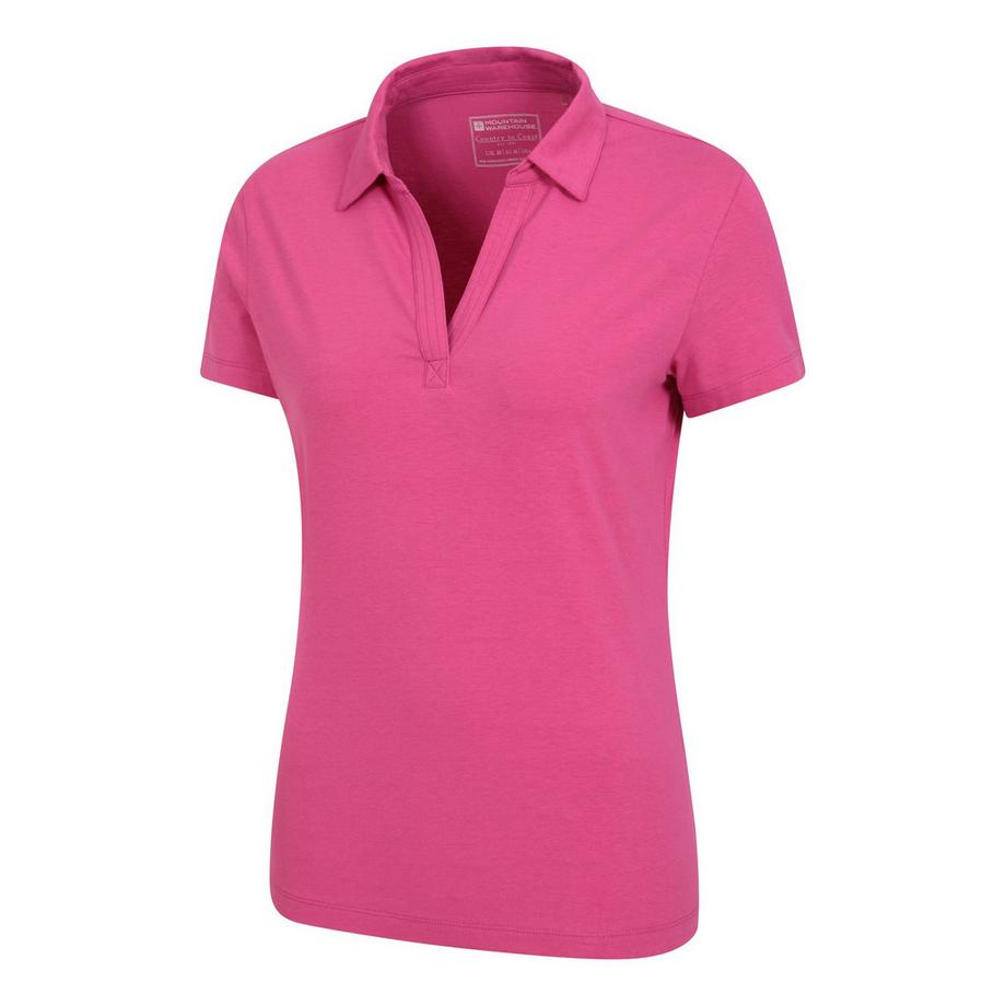 Mountain Warehouse Polo Protection UV  