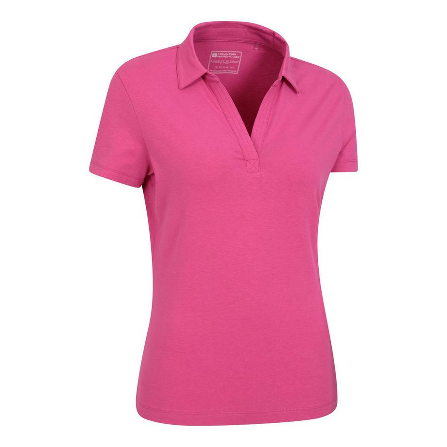 Mountain Warehouse Polo Protection UV  