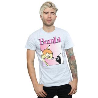 Disney Bambi Nice To Meet You T-Shirt  