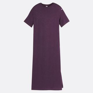 La Redoute Collections Gerade geschnittenes Paillettenkleid  