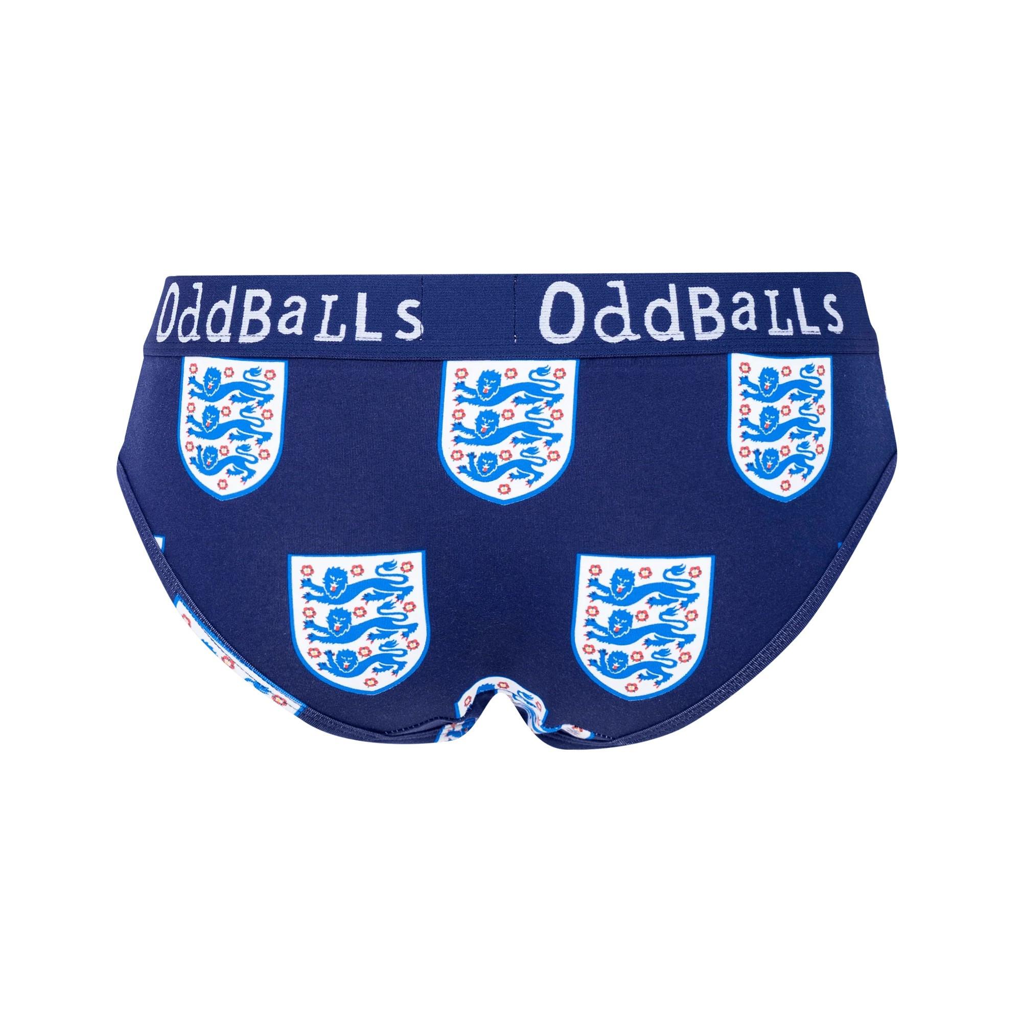 OddBalls  Culotte CLASSIC 