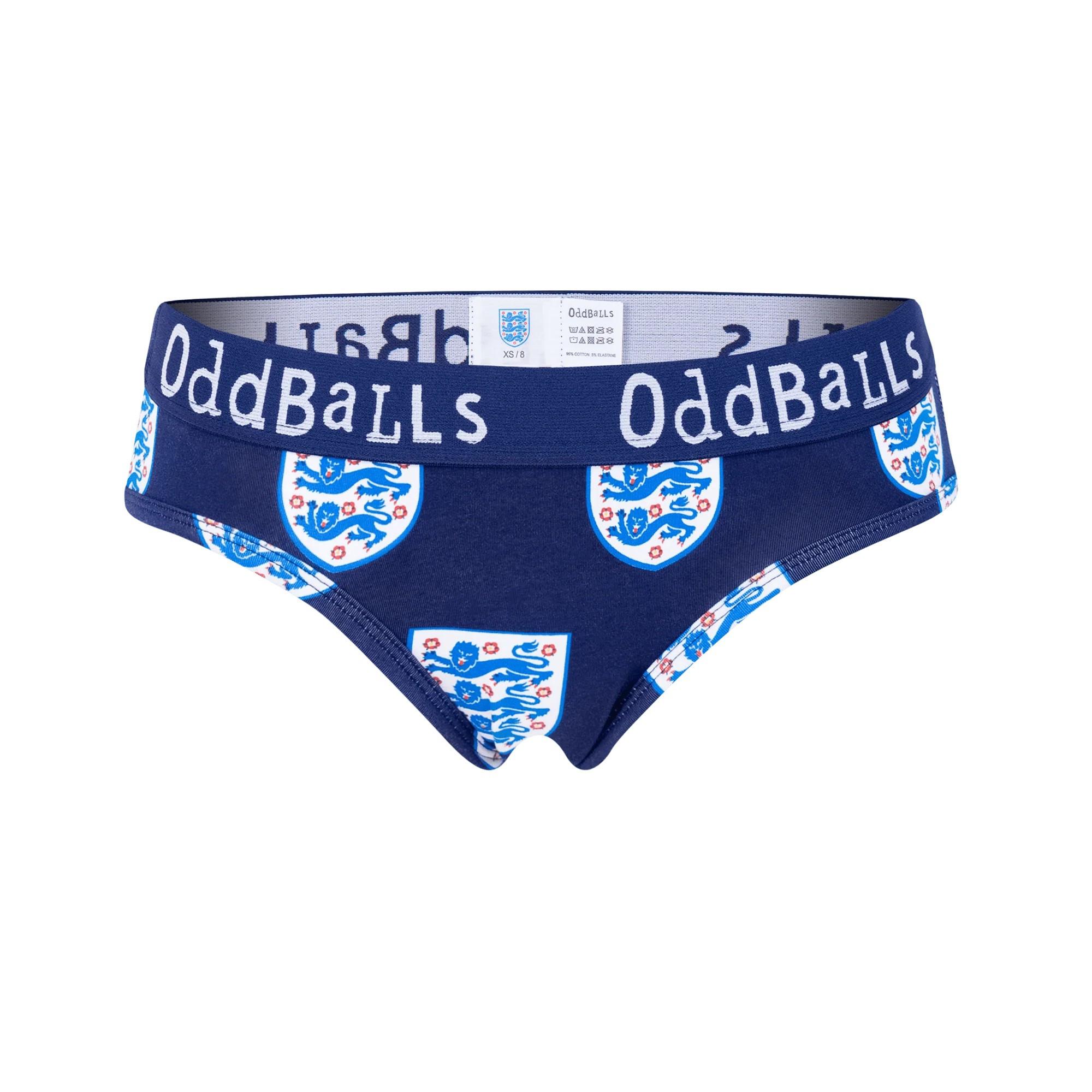 OddBalls  Culotte CLASSIC 