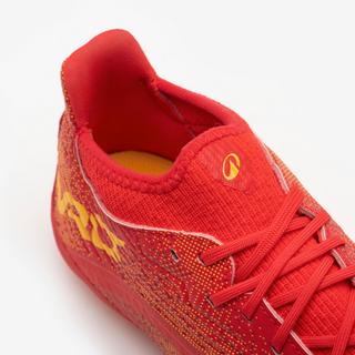 KIPSTA  Fussballschuhe Kinder Viralto III mg/ag 