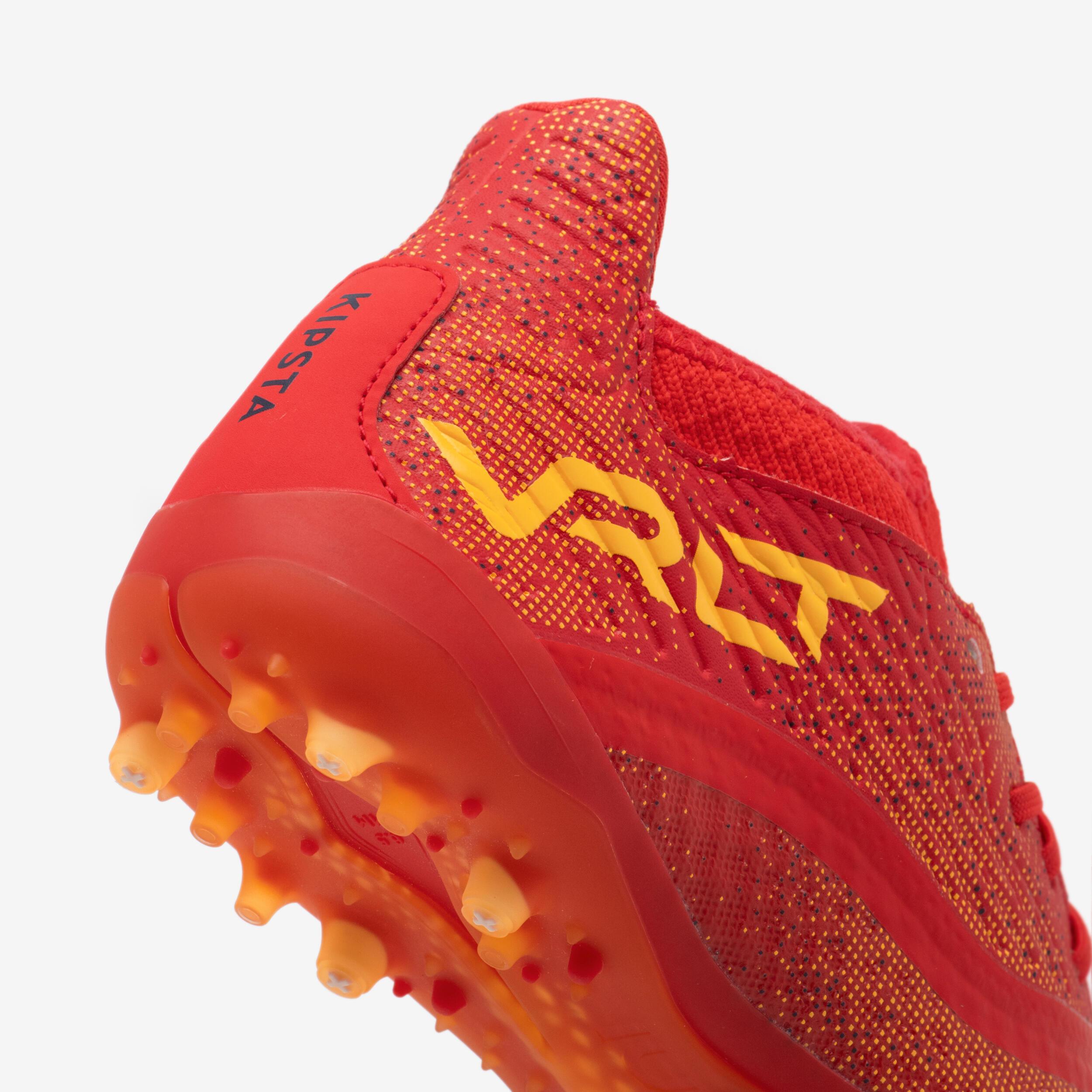 KIPSTA  Fussballschuhe Kinder Viralto III mg/ag 