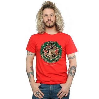 Harry Potter T-Shirt Design Natalizio  