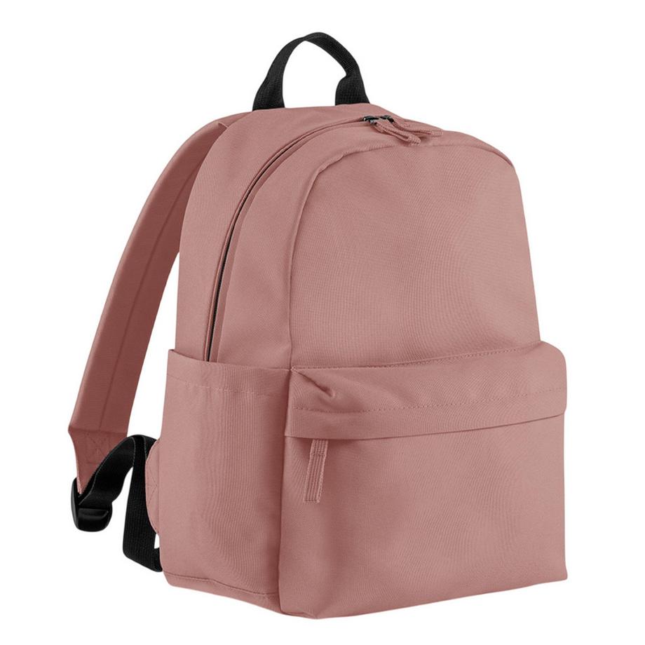 Bagbase Premium Mini Rucksack Recyceltes Material  