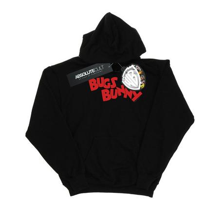 LOONEY TUNES  Bugs Bunny Name Kapuzenpullover 