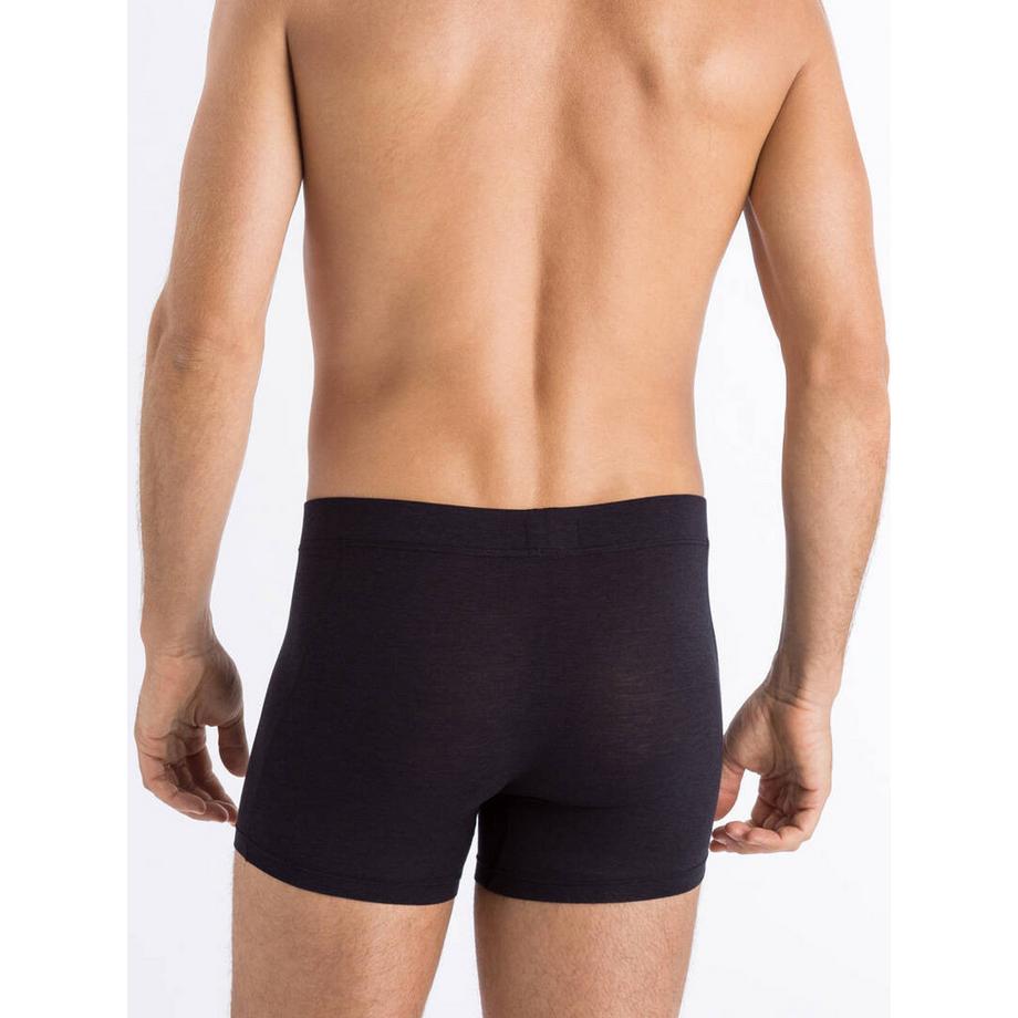 HANRO Natural Function Boxer Gamba Corta  