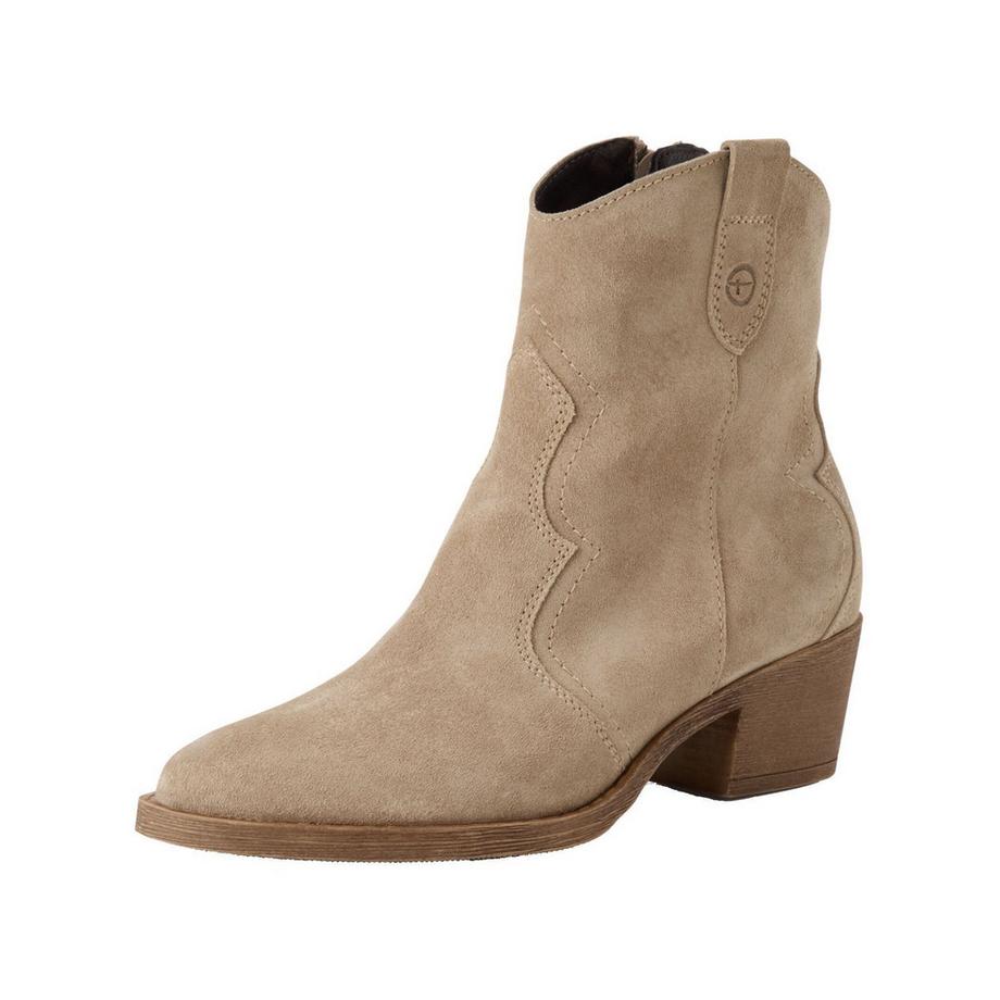 Stiefelette