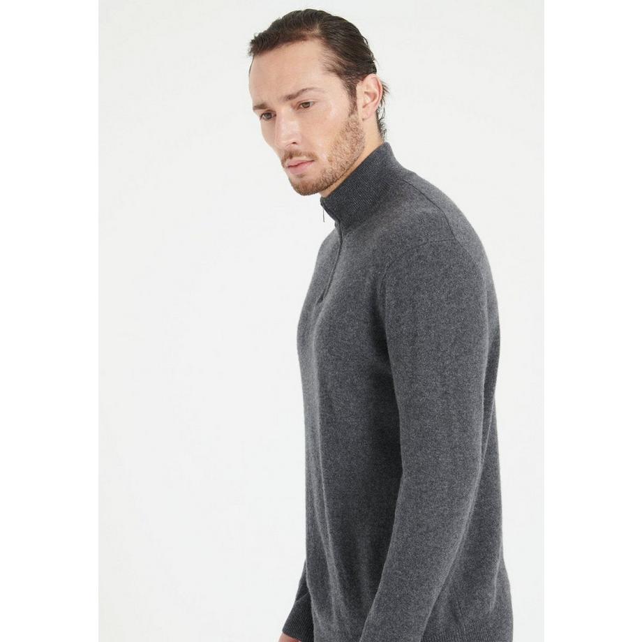 Studio Cashmere8 Luke 4 Pull camionneur  