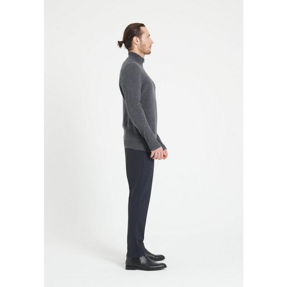 Studio Cashmere8 Luke 4 Pull camionneur  