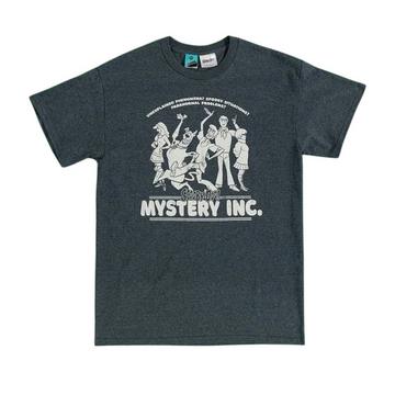 Mystery Inc TShirt