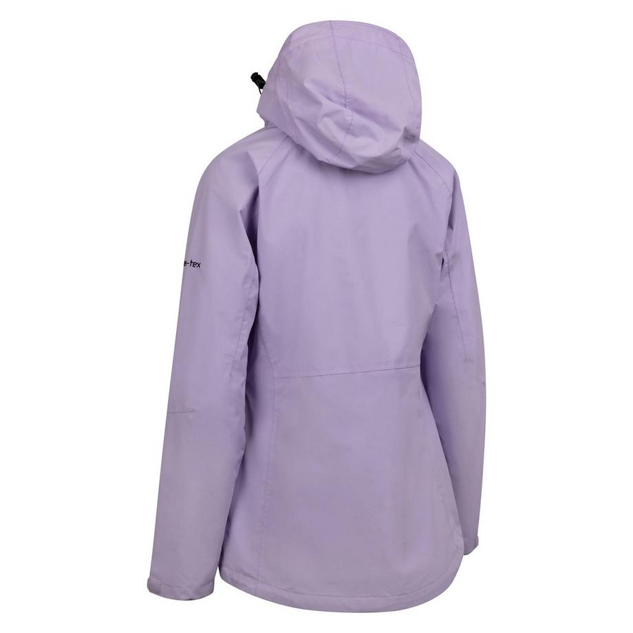 Trespass Tilbury Jacke wasserfest  
