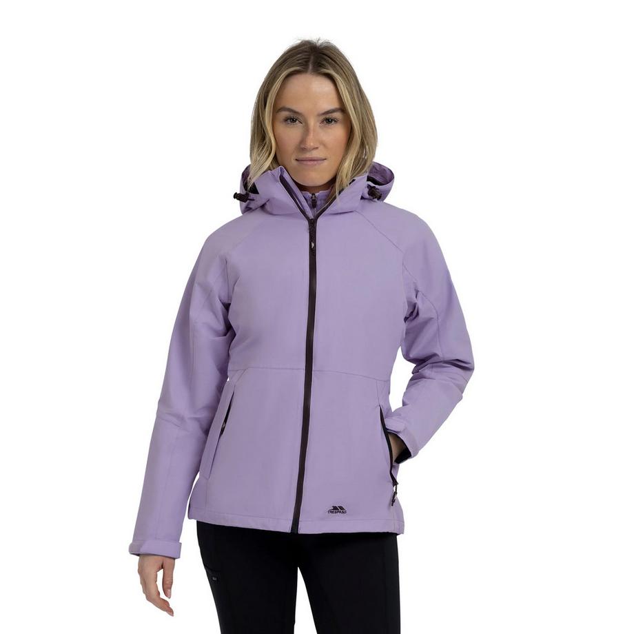 Trespass Tilbury Jacke wasserfest  